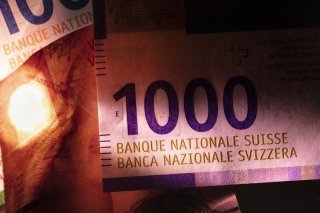 La Confédération doit économiser 2,4 milliards en 2027 (archives). KEYSTONE/GAETAN BALLY